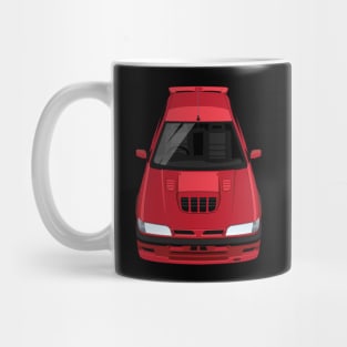 Pulsar GTI-R - Red Mug